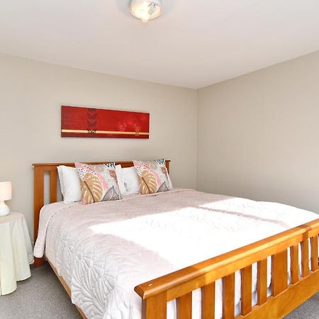 Merivale Lane - Christchurch Holiday Homes Zewnętrze zdjęcie