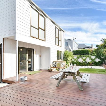 Merivale Lane - Christchurch Holiday Homes Zewnętrze zdjęcie