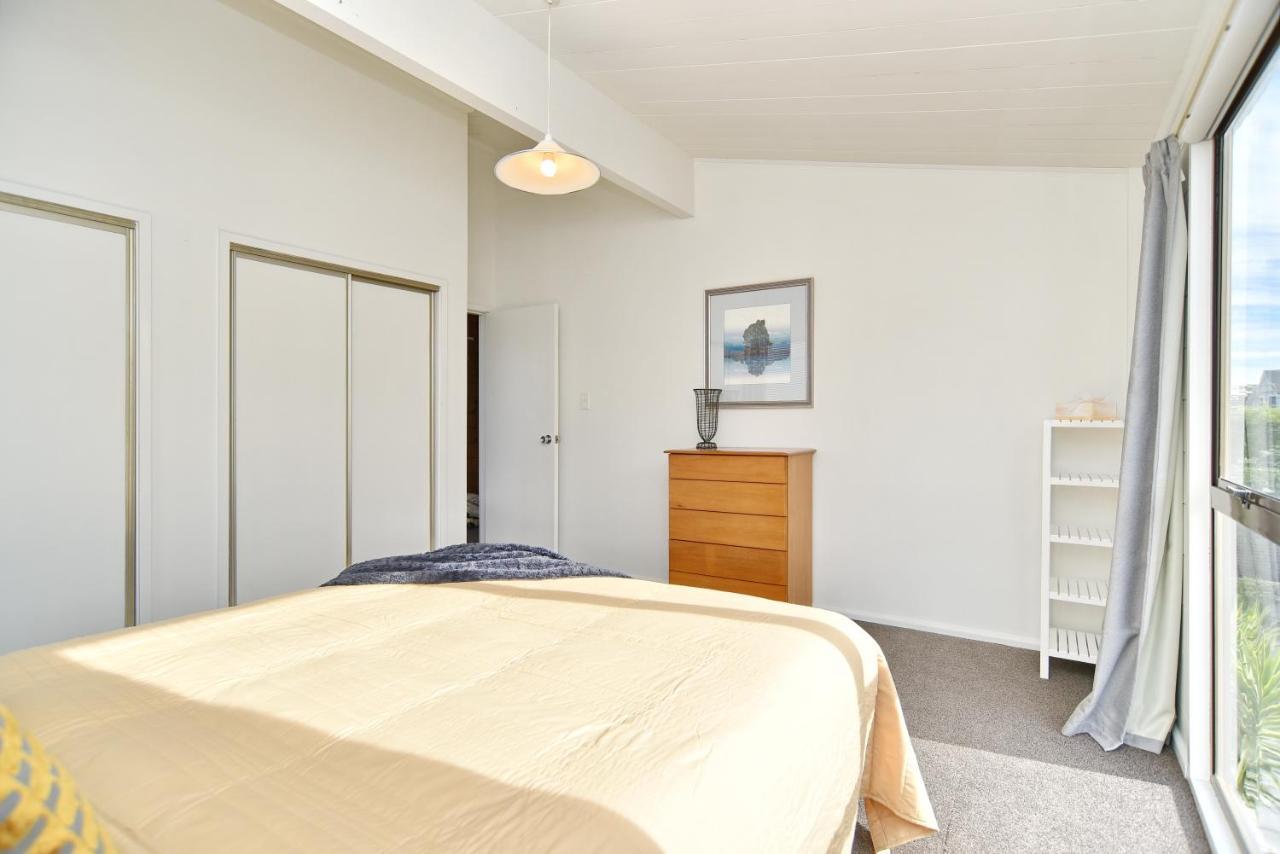 Merivale Lane - Christchurch Holiday Homes Zewnętrze zdjęcie