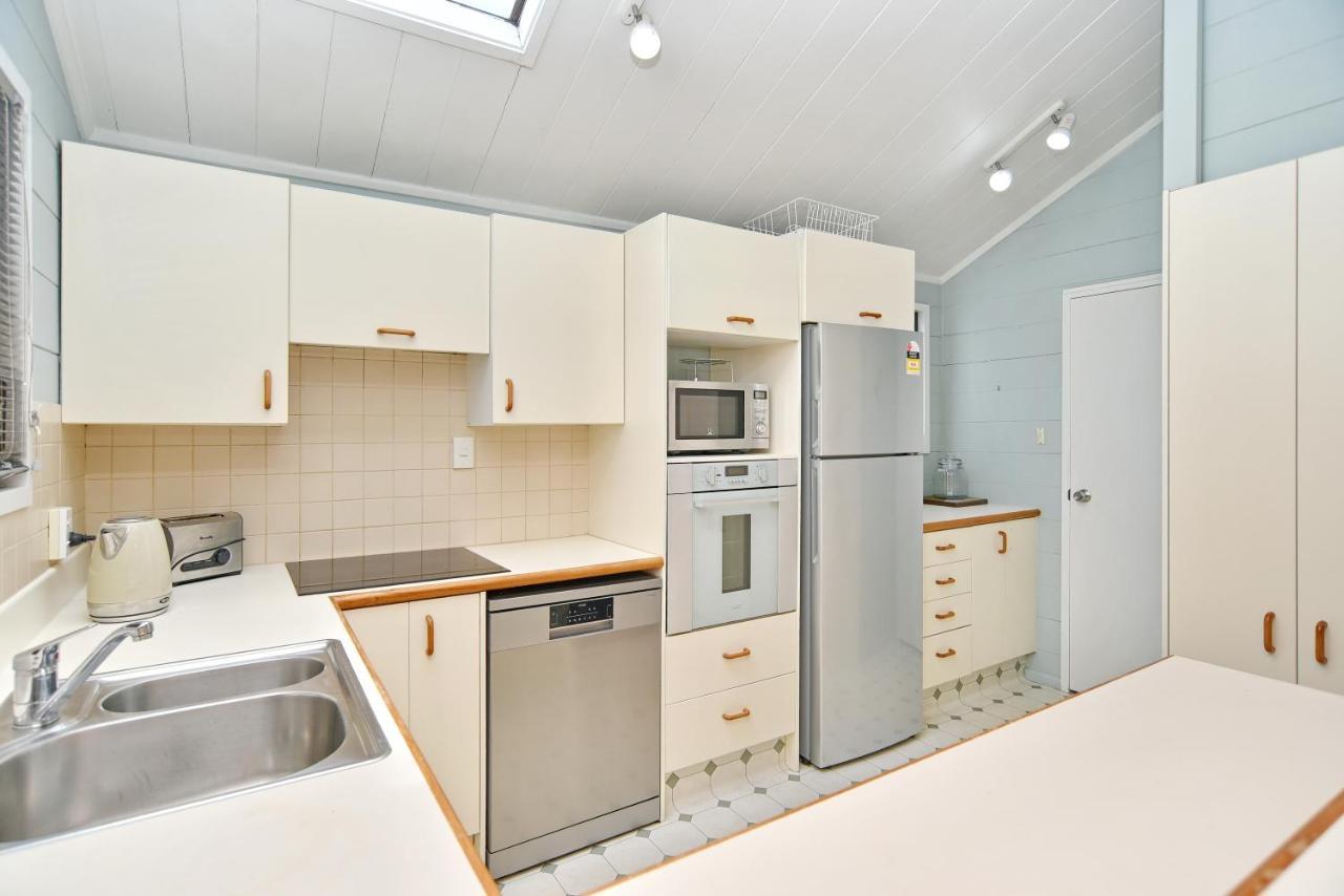 Merivale Lane - Christchurch Holiday Homes Zewnętrze zdjęcie
