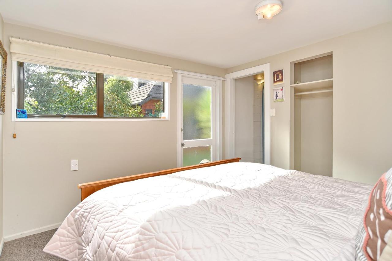 Merivale Lane - Christchurch Holiday Homes Zewnętrze zdjęcie