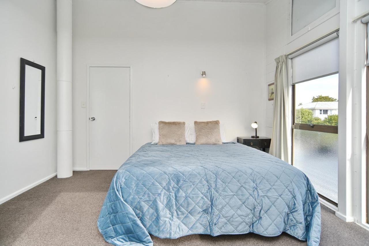 Merivale Lane - Christchurch Holiday Homes Zewnętrze zdjęcie