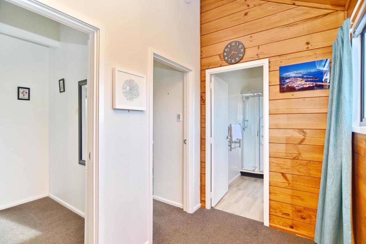 Merivale Lane - Christchurch Holiday Homes Zewnętrze zdjęcie