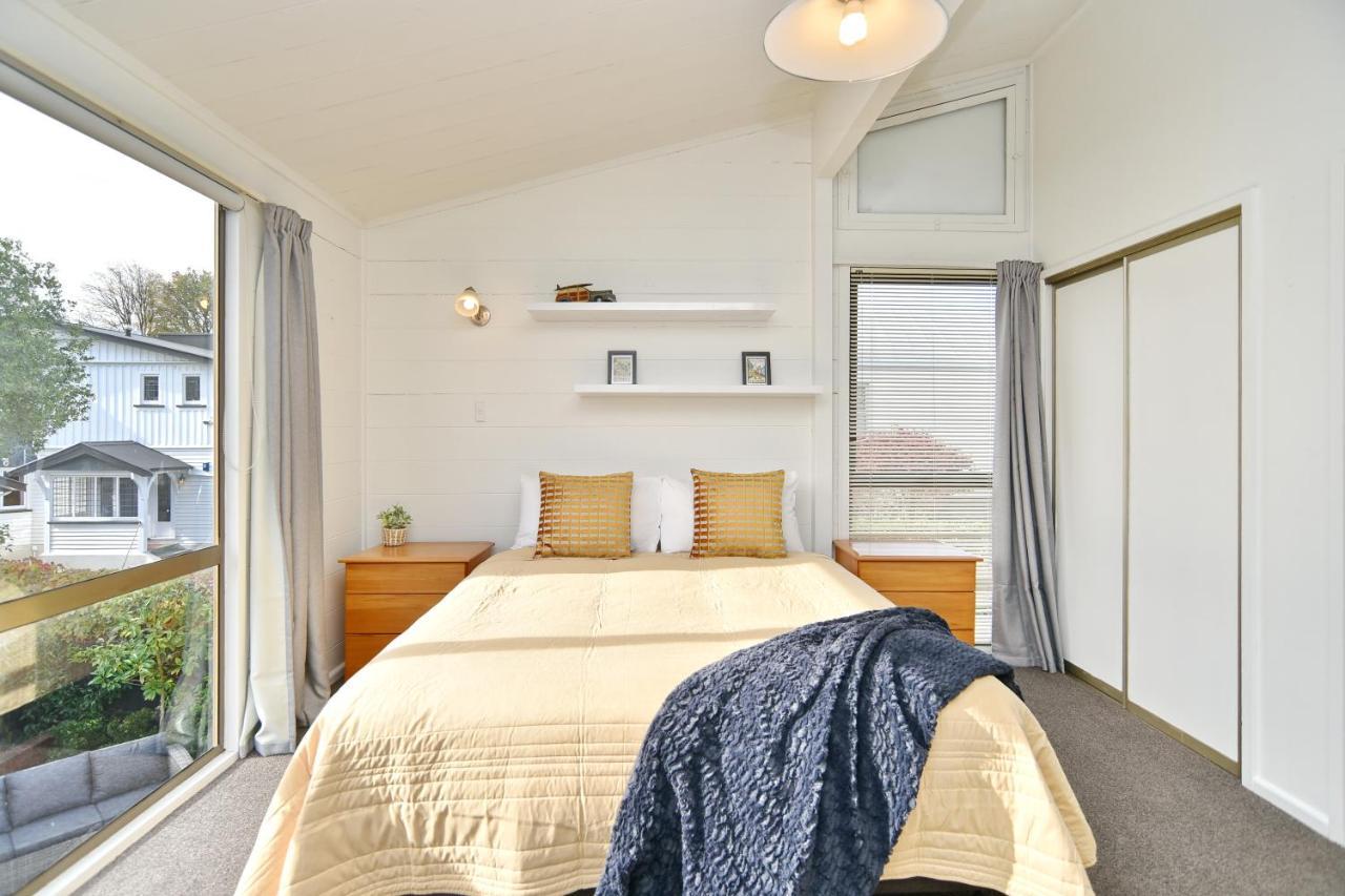 Merivale Lane - Christchurch Holiday Homes Zewnętrze zdjęcie