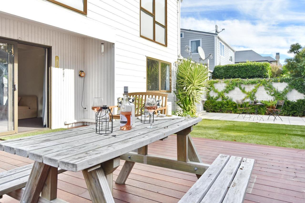 Merivale Lane - Christchurch Holiday Homes Zewnętrze zdjęcie