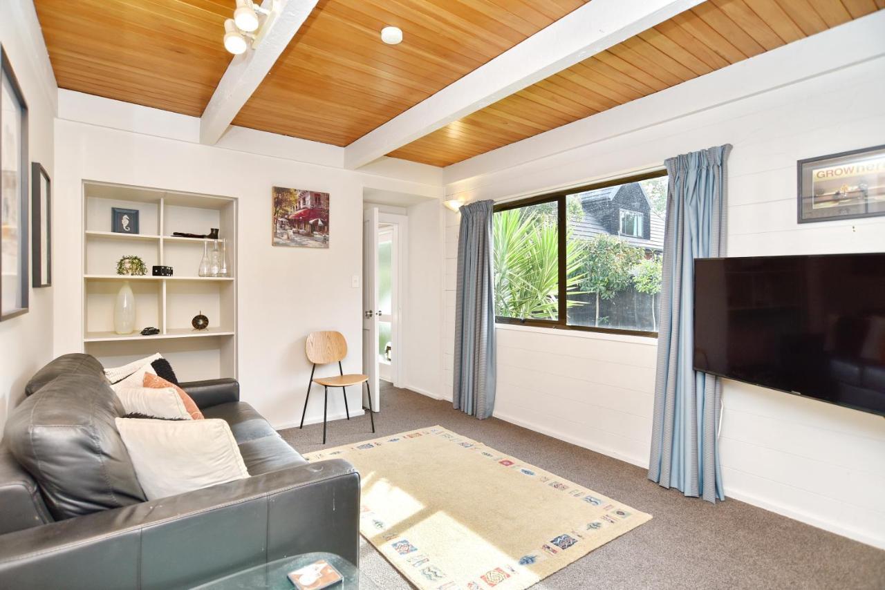 Merivale Lane - Christchurch Holiday Homes Zewnętrze zdjęcie