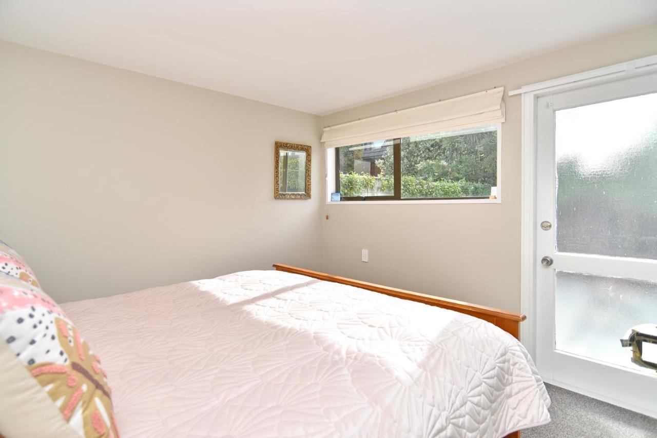 Merivale Lane - Christchurch Holiday Homes Zewnętrze zdjęcie
